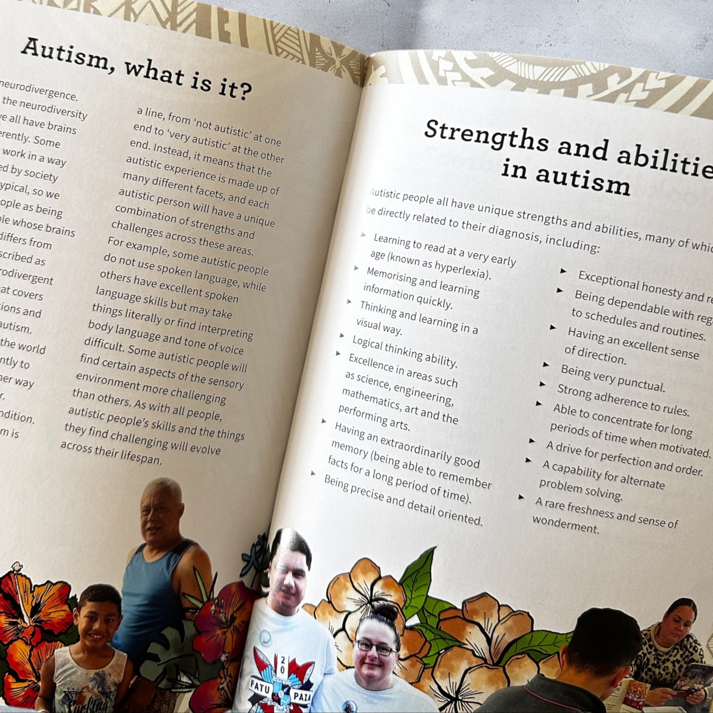 vĀsifika - Our Autism Journeys