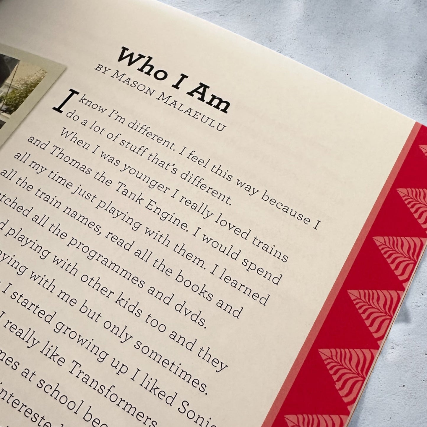 vĀsifika - Our Autism Journeys