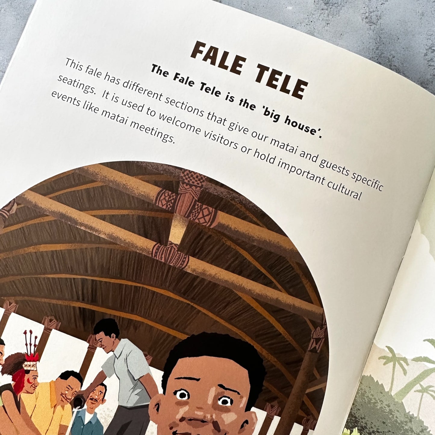 Fale Sāmoa
