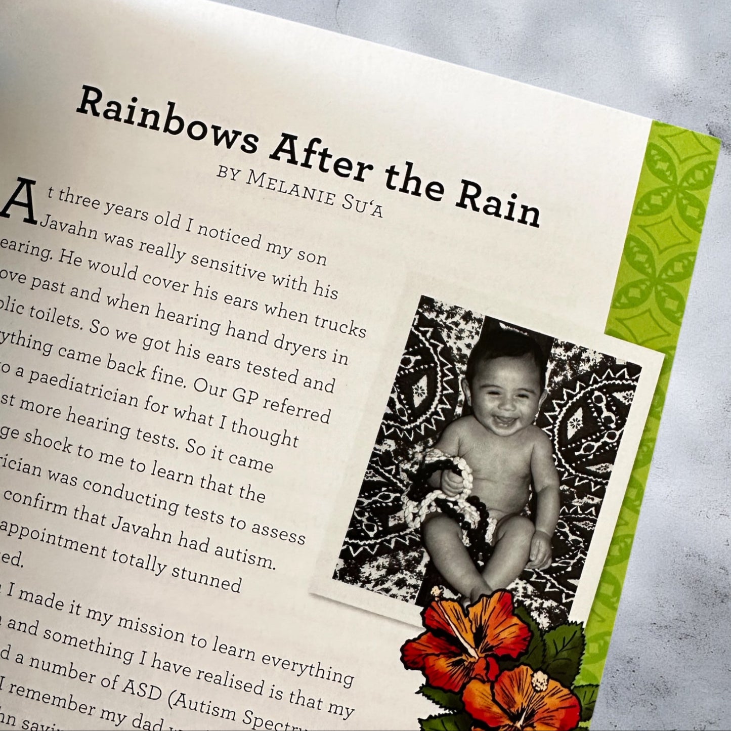 vĀsifika - Our Autism Journeys