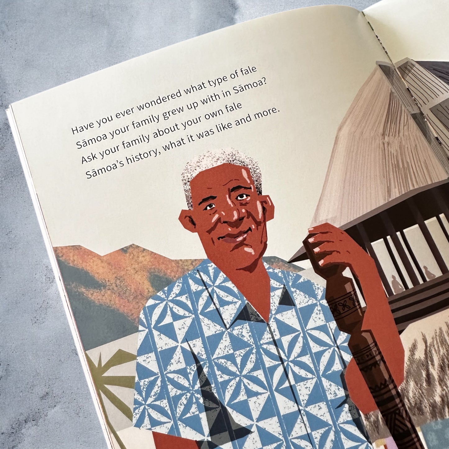Fale Sāmoa