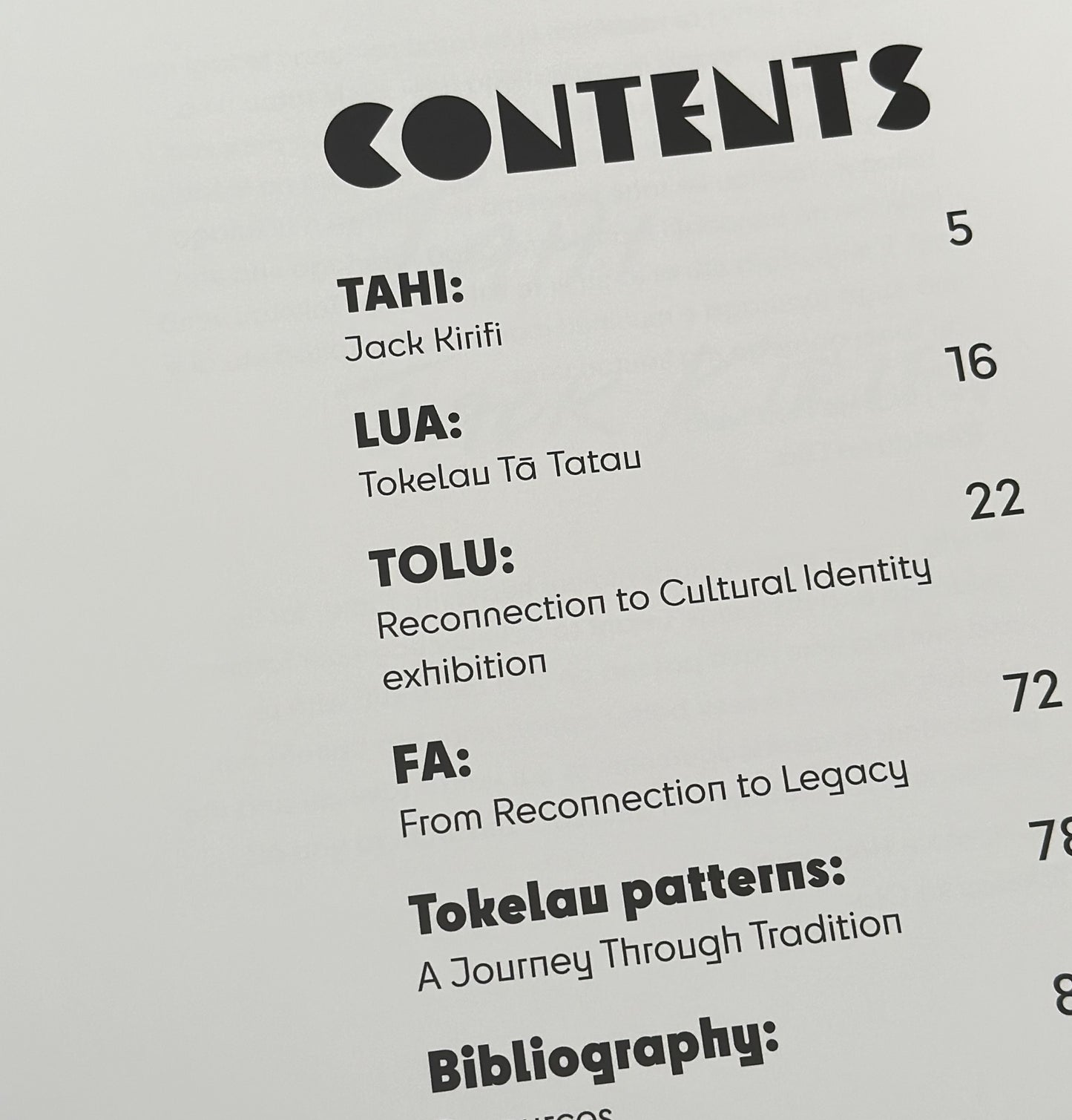 Reconnect: Tokelau Tā Tatau