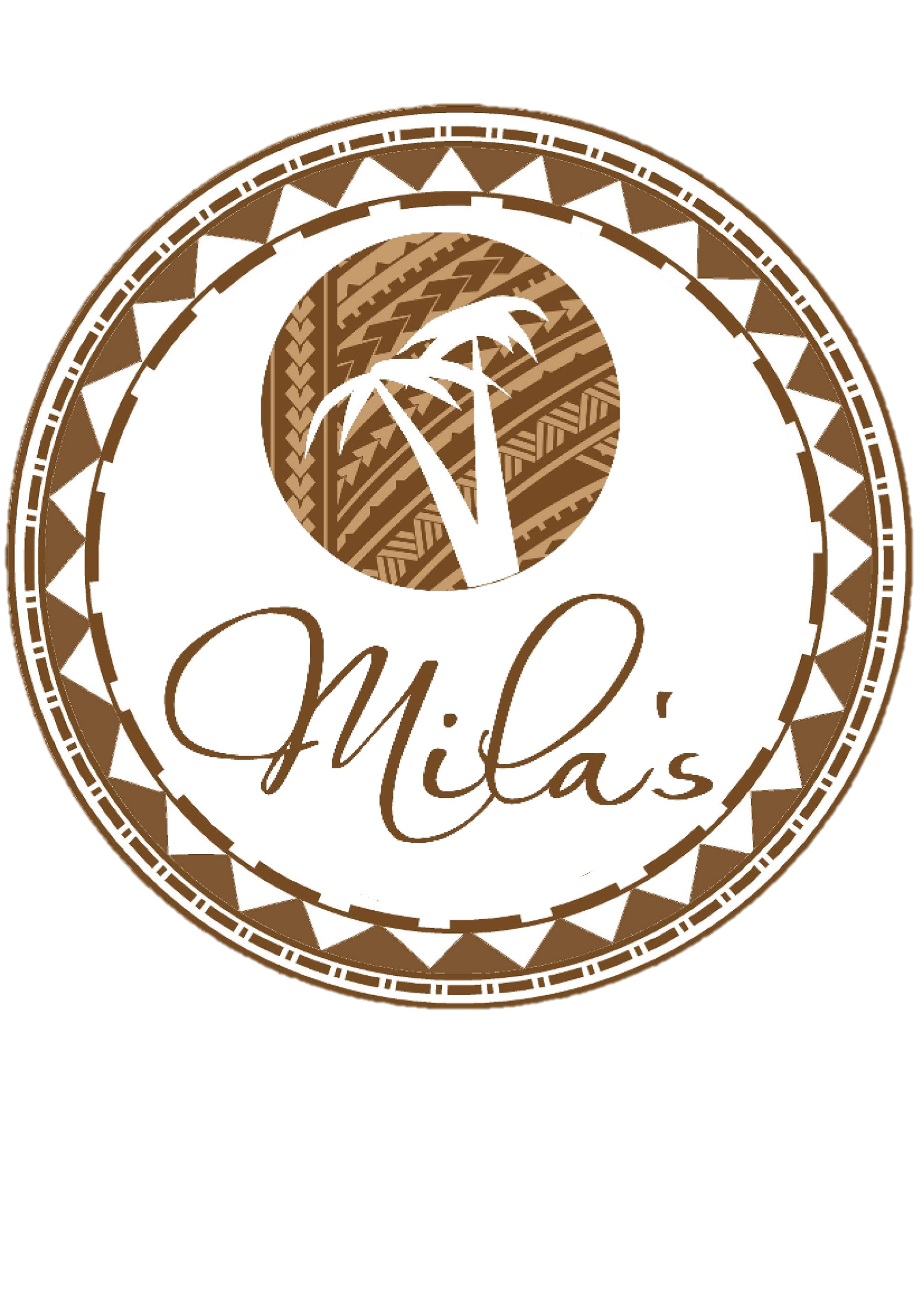 Mila's Books