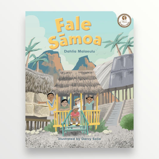 Fale Samoa