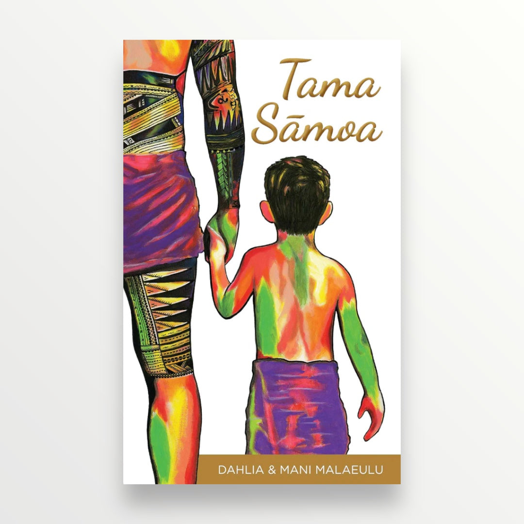 Tama Sāmoa