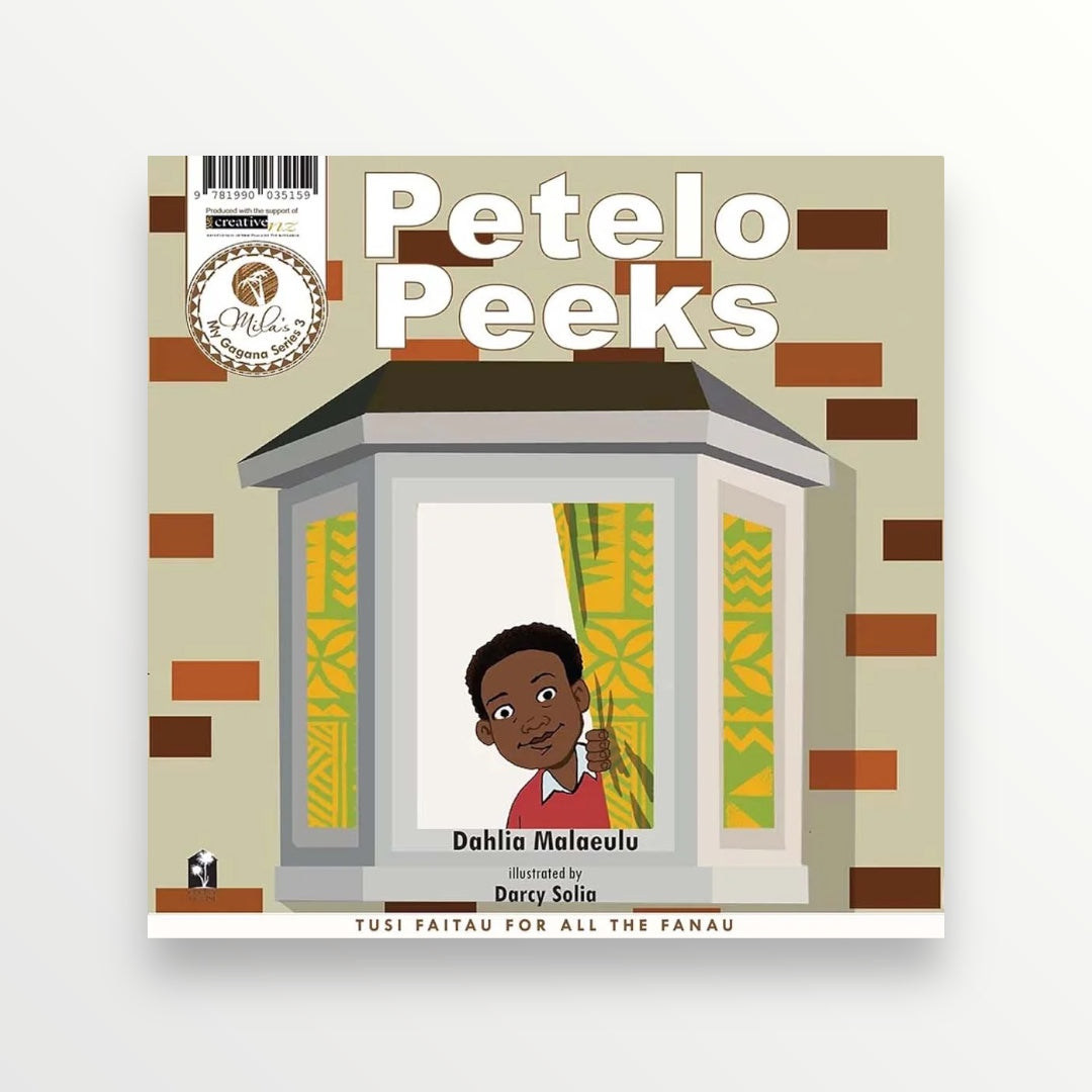Petelo Peeks