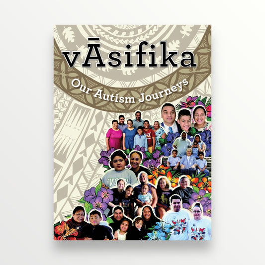 vĀsifika - Our Autism Journeys