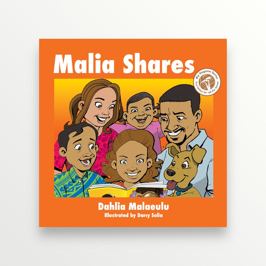 Malia Shares