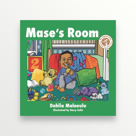 Mase's Room