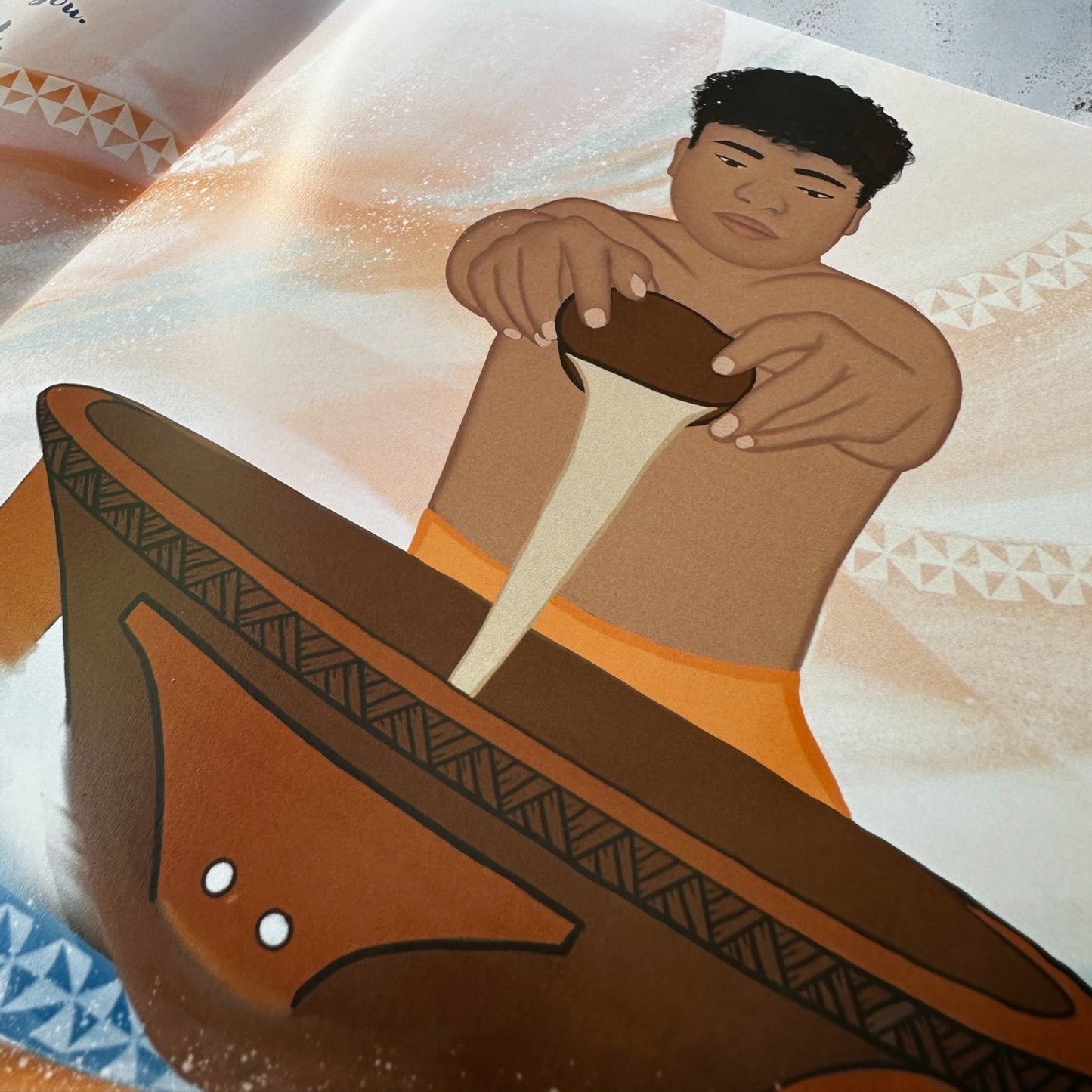 Alofa tele atu