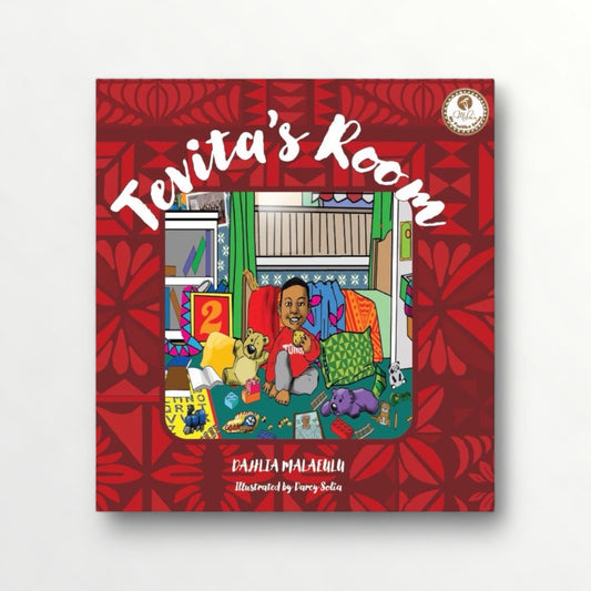 Tevita’s Room / Loki ʻo Tevita