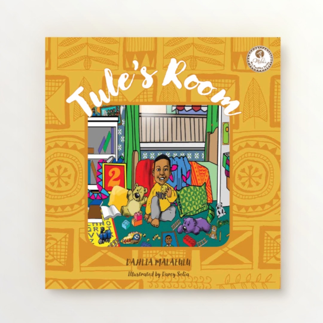 Tule’s Room / Ko e Pokomohe ha Tule