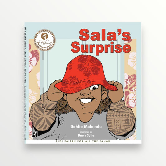 Sala's Surprise