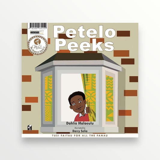 Petelo Peeks