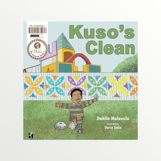 Kuso's Clean