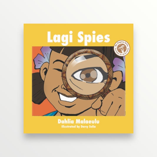 Lagi Spies