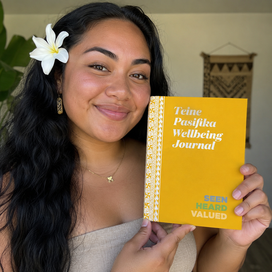TEINE PASIFIKA WELLBEING BUNDLE